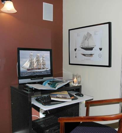 At The Shore Bed And Breakfast Sechelt Quarto foto