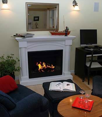 At The Shore Bed And Breakfast Sechelt Quarto foto